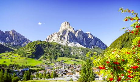 Urlaub mit Genuss in Burgstall/Südtirol